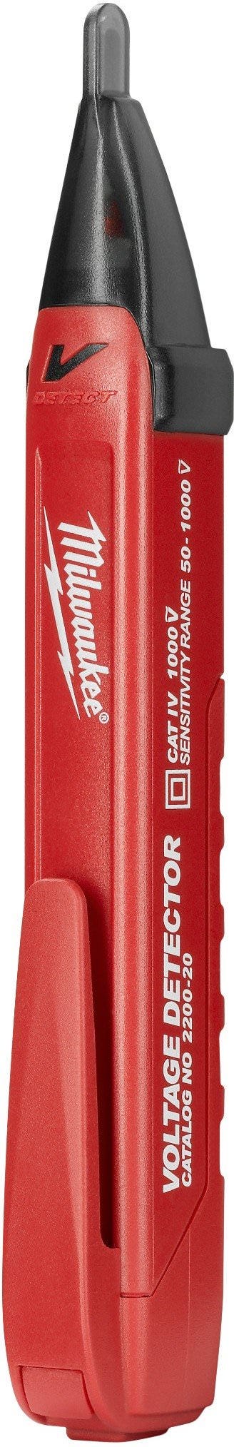 Milwaukee 2200-20 Voltage Detector
