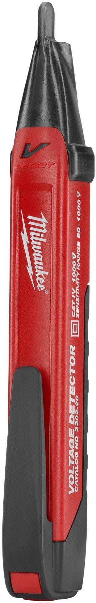 Milwaukee 2202-20 Voltage Detector with LED