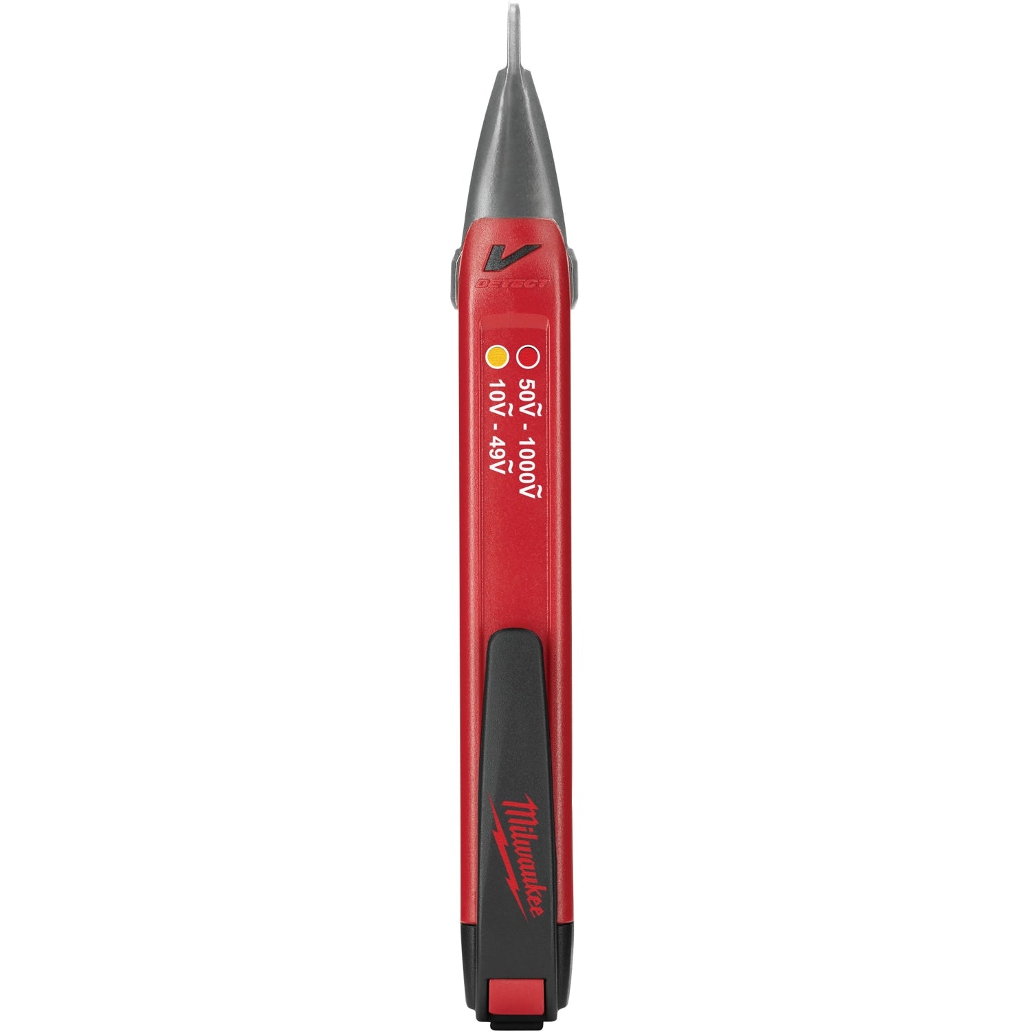Milwaukee 2203-20 1000 Volt Dual Range Voltage Detector