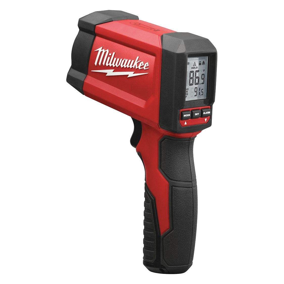Milwaukee 2268-20 Infrared Temperature Meter Gun 12:1