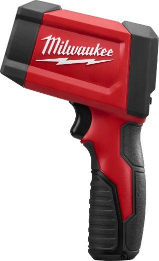 Milwaukee 2268-20NST 12:1 Infrared Temp-Gun