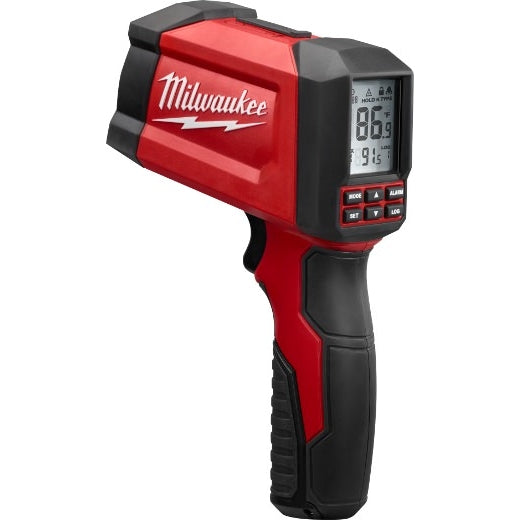 Milwaukee 2269-20NST 30:1 Infrared/Contact Temp-Gun