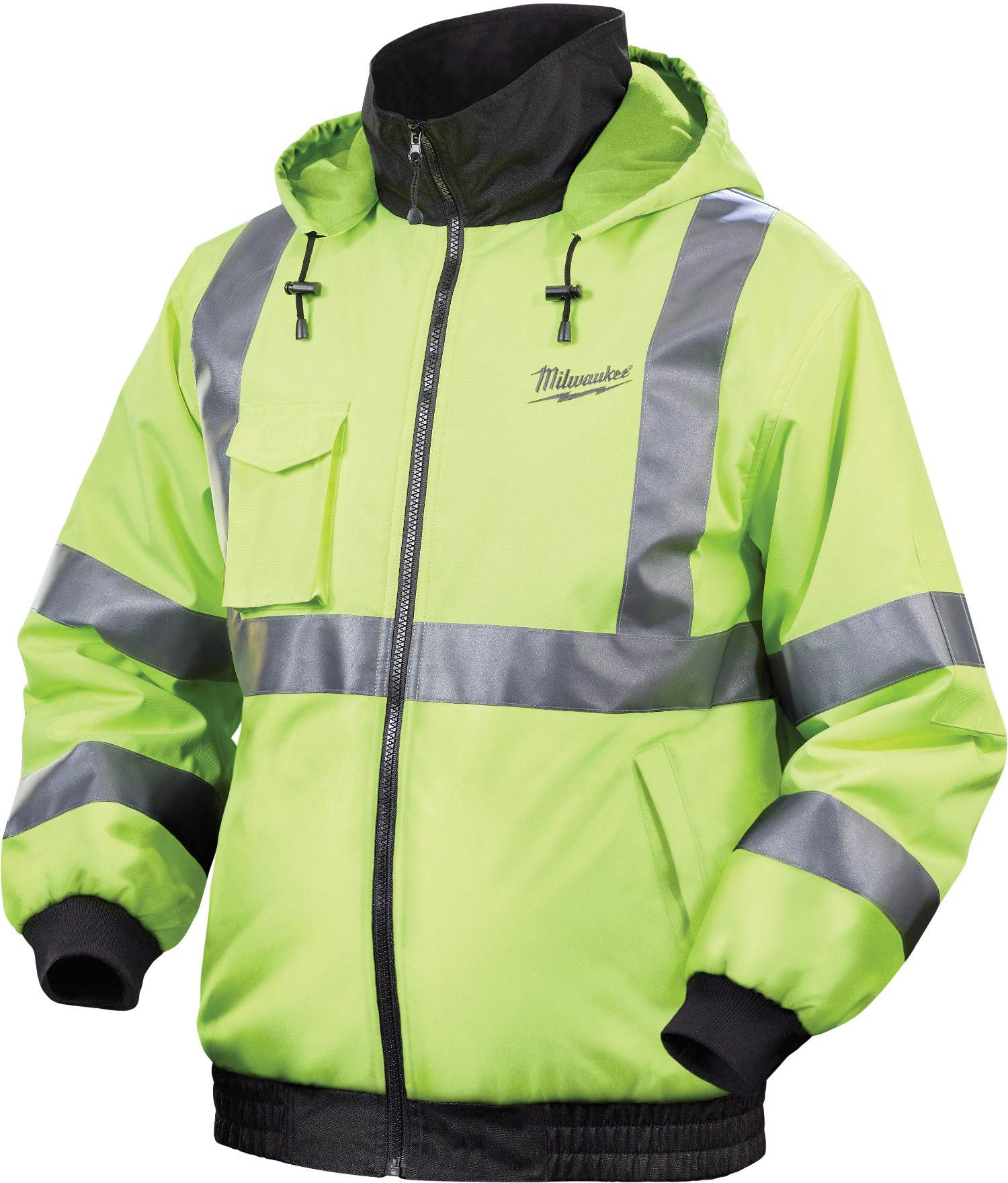 Milwaukee 234 M12 Women's Heated AXIS Jacket
