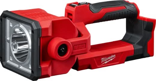 Milwaukee 2354-20 M18 1,250-Lumen Search Light, Tool Only (PROMO)