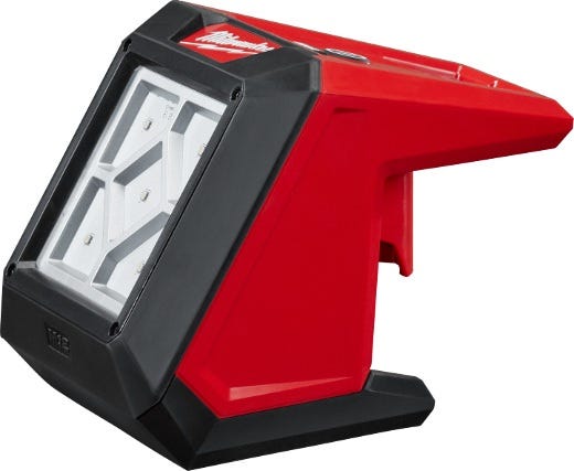Milwaukee 2364-20 M12 Compact Flood Light (PROMO)