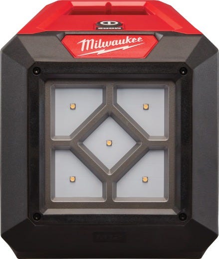 Milwaukee 2364-20 M12 Compact Flood Light (PROMO)