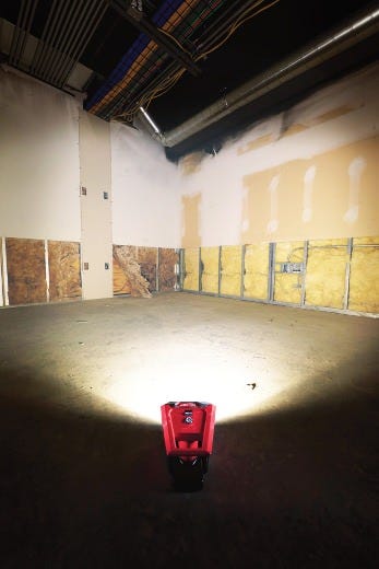 Milwaukee 2364-20 M12 Compact Flood Light (PROMO)