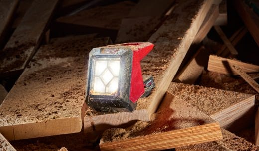 Milwaukee 2364-20 M12 Compact Flood Light (PROMO)