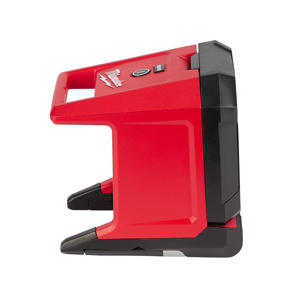 Milwaukee 2365-20 M18 18-Volt Cordless Rover Mounting Flood Light (PROMO)