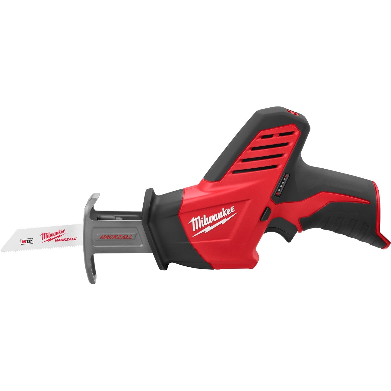 Milwaukee 2420-20 HACKZALL M12 Cordless Recip Saw