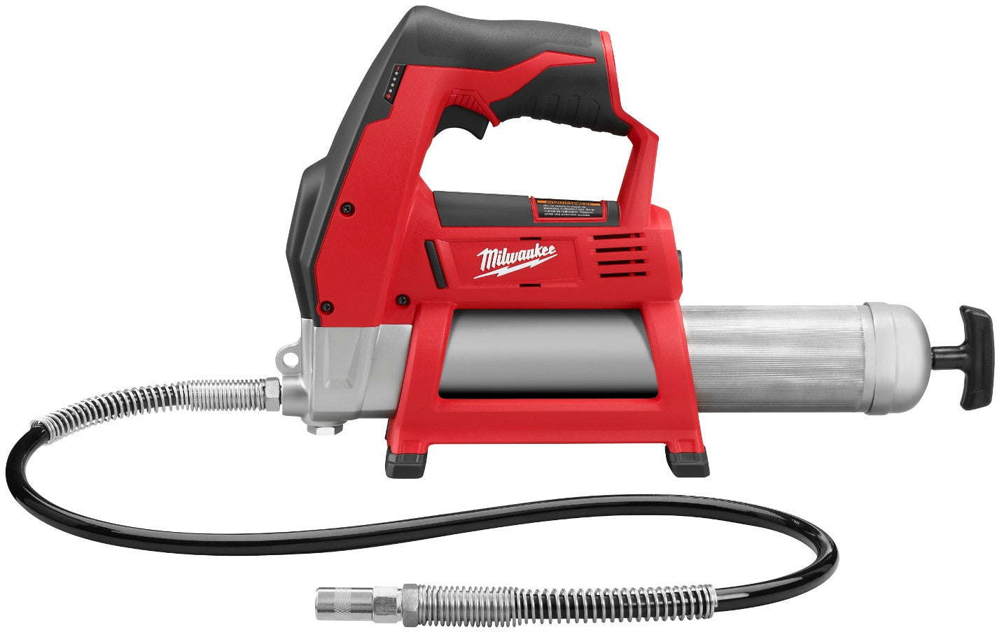 Milwaukee PROMO 2446-20 M12 Cordless Grease Gun (PROMO)