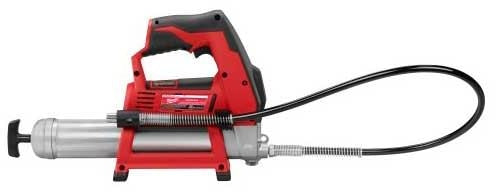 Milwaukee PROMO 2446-20 M12 Cordless Grease Gun (PROMO)
