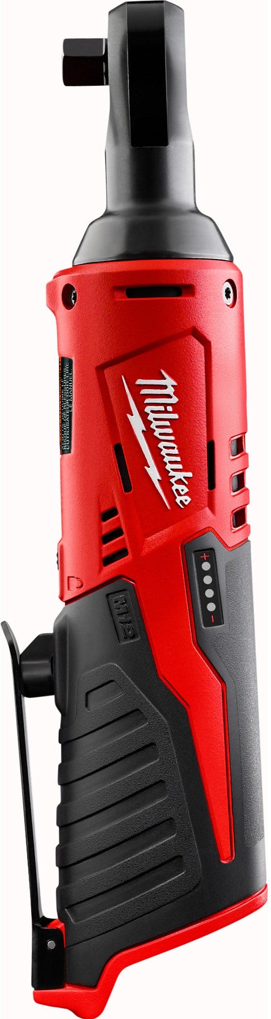 Milwaukee 2457-20 M12 Cordless 3/8" Ratchet (PROMO)