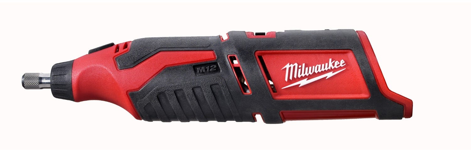 Milwaukee 2460-20 M12 Cordless Rotary Tool (PROMO)