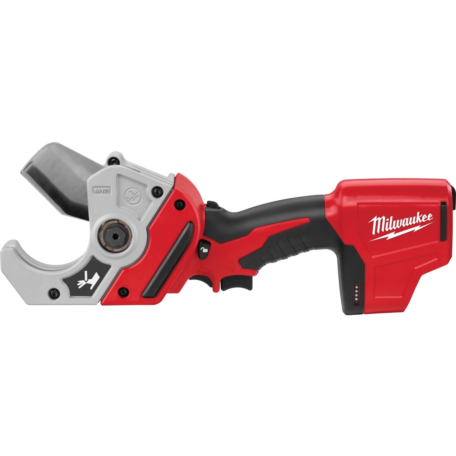 Milwaukee 2470-20 M12 Cordless PVC Shear