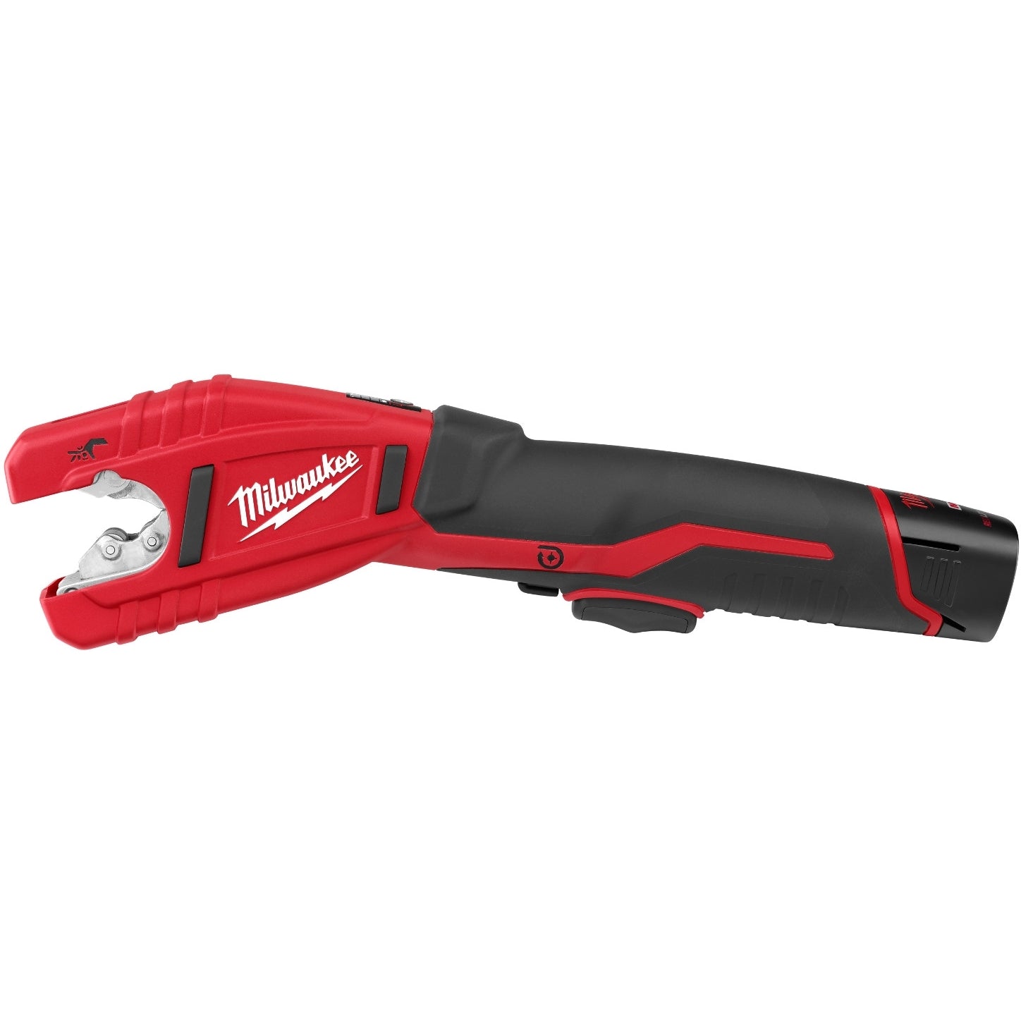 Milwaukee 2471-21 M12 Cordless Copper Tubing Cutter 1.5Ah Kit