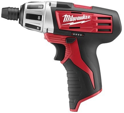 Milwaukee 2496-22 M12 Cordless 2-Tool Combo Kit