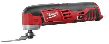Milwaukee 2496-22 M12 Cordless 2-Tool Combo Kit