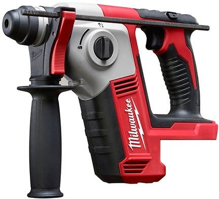 Milwaukee 2612-20 M18 Cordless 5/8" SDS Plus Rotary Hammer