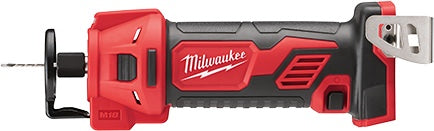 Milwaukee 2627-20 M18 Cut Out Tool, Tool Only (PROMO)