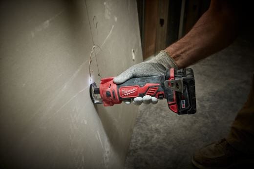 Milwaukee 2627-20 M18 Cut Out Tool, Tool Only