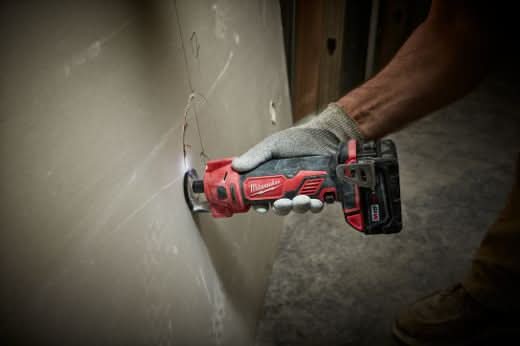 Milwaukee 2627-20 M18 Cut Out Tool, Tool Only (PROMO)