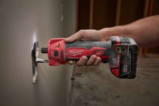 Milwaukee 2627-20 M18 Cut Out Tool, Tool Only (PROMO)