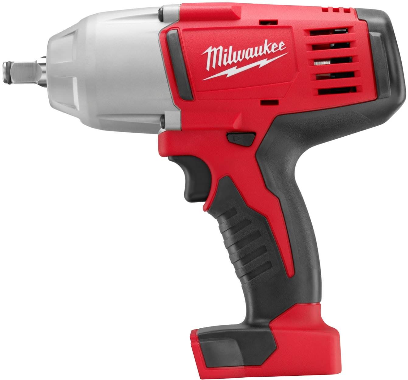 Milwaukee 2663-20 M18 1/2" High-Torque Impact Wrench with Friction Ring (PROMO)