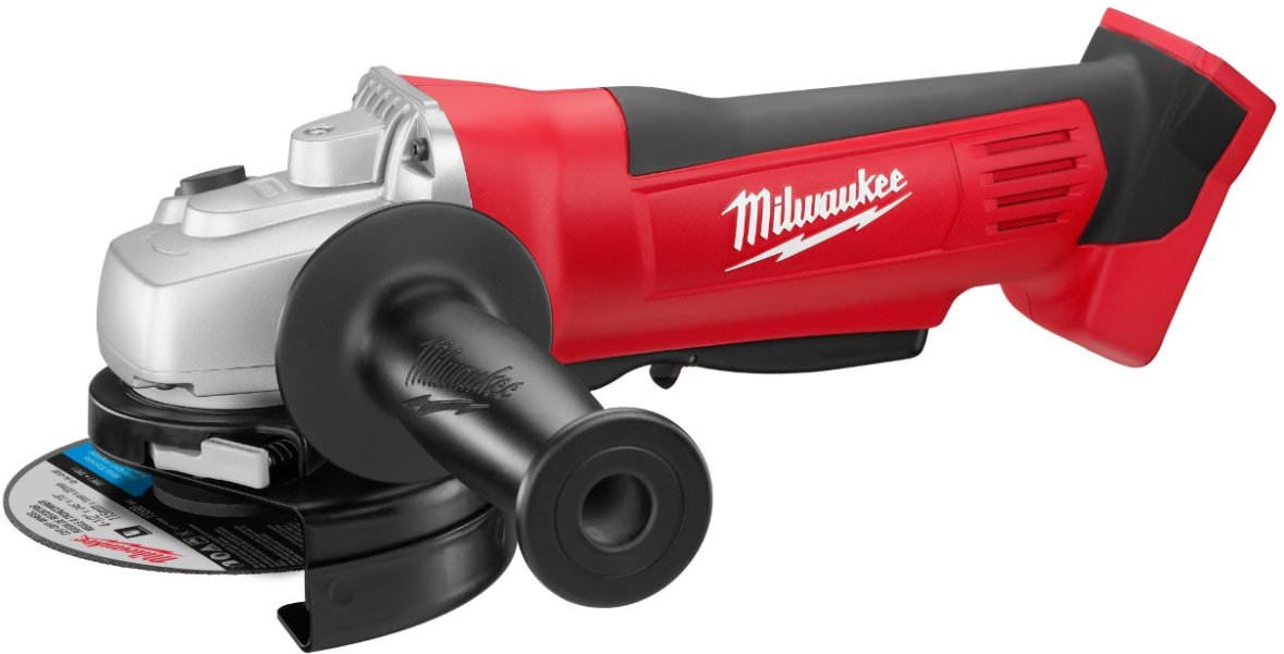 Milwaukee 2680-20 M18 Cordless 4-1/2" Cut-off / Grinder (PROMO)