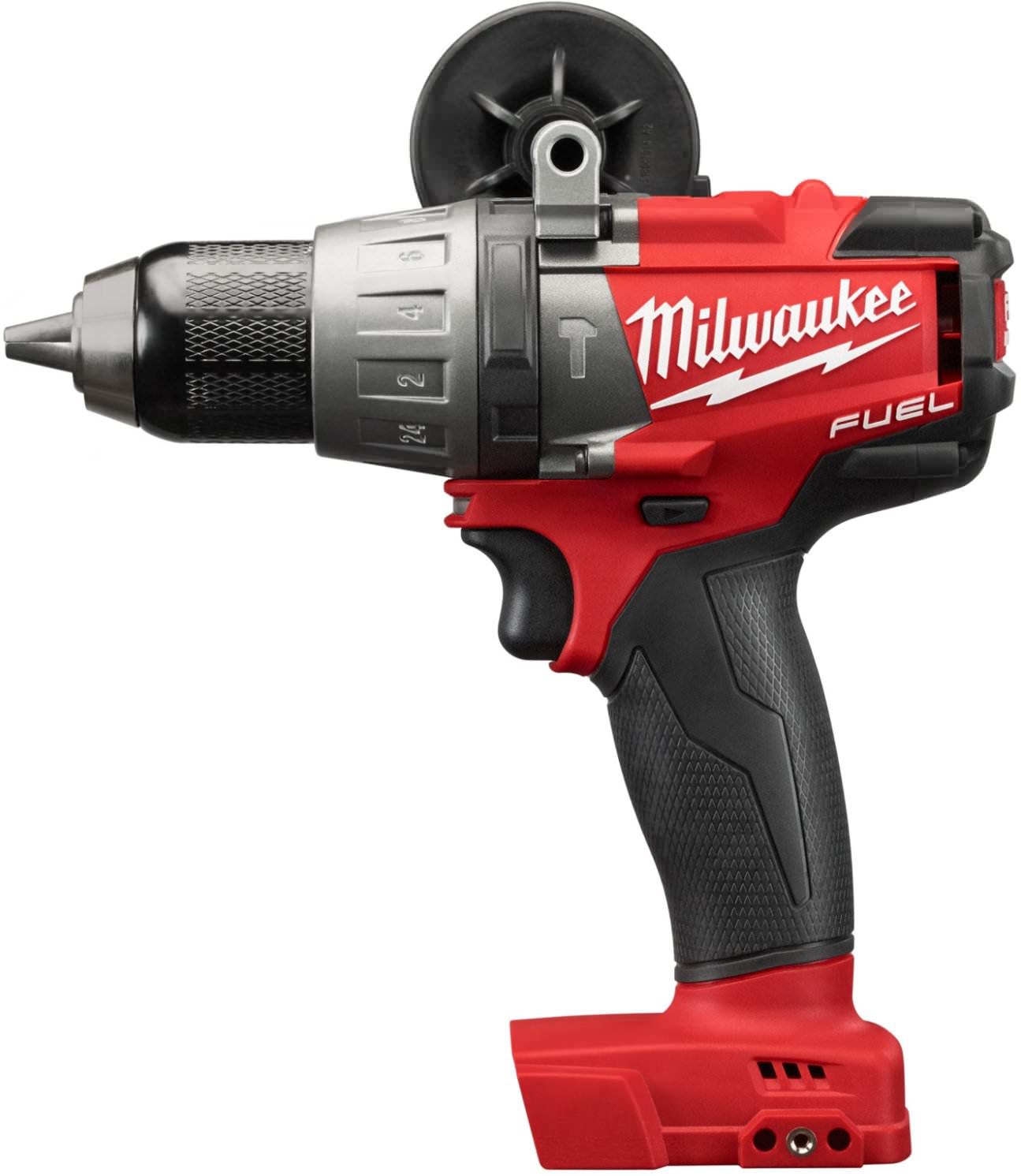 Milwaukee 2704-20 M18 FUEL 1/2" Hammer Drill/Driver (Bare Tool) (PROMO)