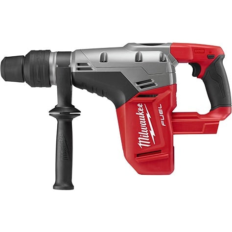 Milwaukee 2717-20 M18 1-9/16" SDS Max Hammer Drill, Tool Only
