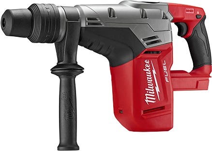 Milwaukee 2717-20 M18 1-9/16" SDS Max Hammer Drill, Tool Only
