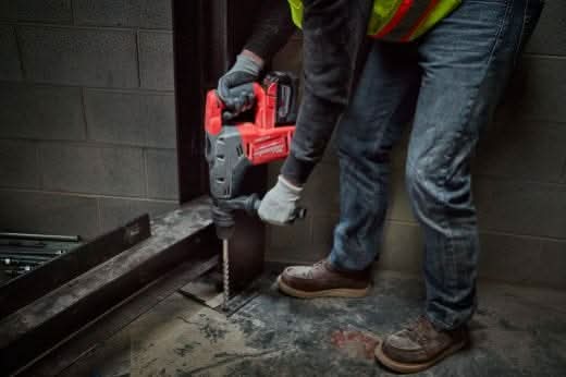 Milwaukee 2717-22HD M18 1-9/16