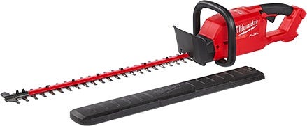 Milwaukee 2726-20 M18 FUEL Hedge Trimmer, Tool Only (PROMO) – Tool Nut