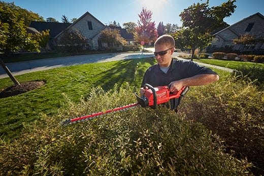 Milwaukee 2726-20 M18 FUEL Hedge Trimmer, Tool Only (PROMO) – Tool Nut