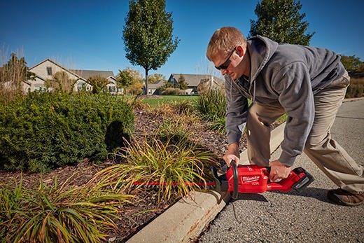 Milwaukee 2726-20 M18 FUEL Hedge Trimmer, Tool Only (PROMO) – Tool Nut