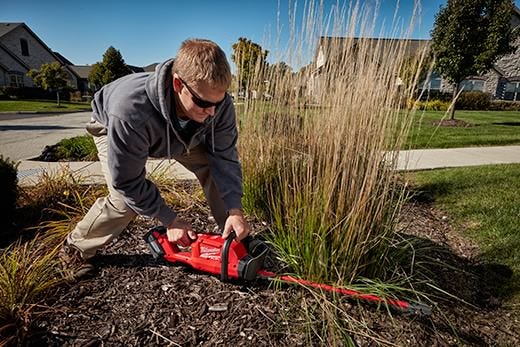 Milwaukee 2726-20 M18 FUEL Hedge Trimmer, Tool Only (PROMO) – Tool Nut