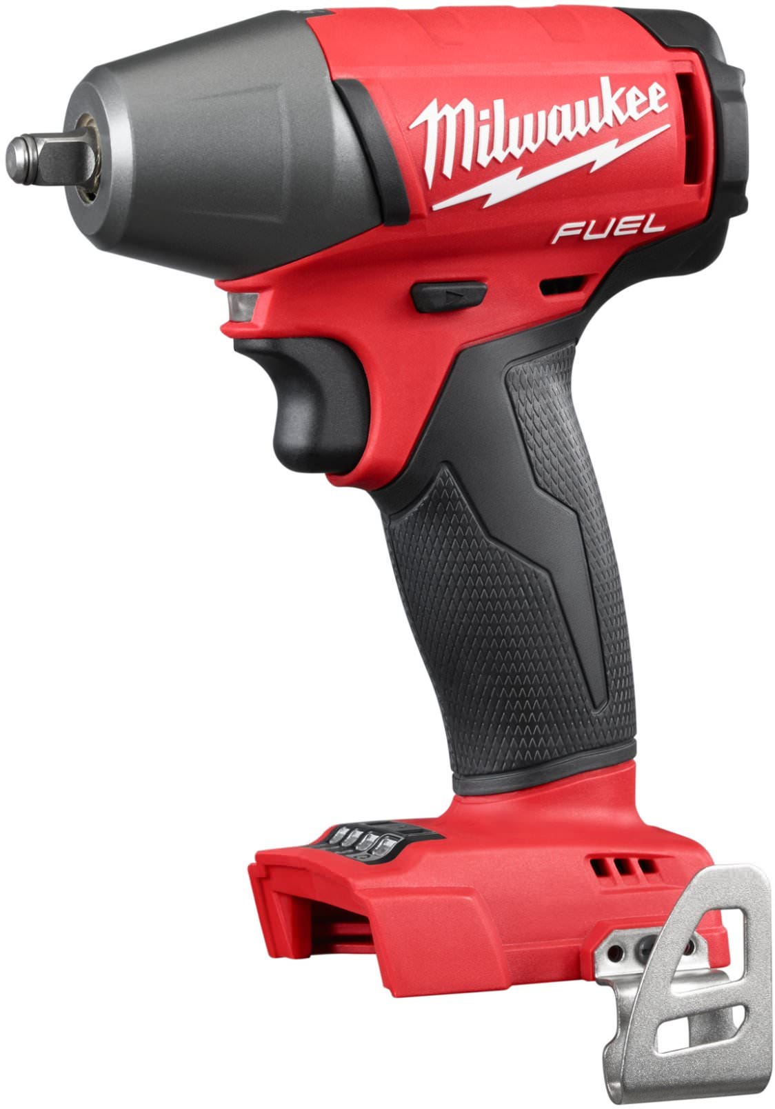 Milwaukee 2754-20 M18 FUEL 3/8" Compact Impact Wrench w/ F