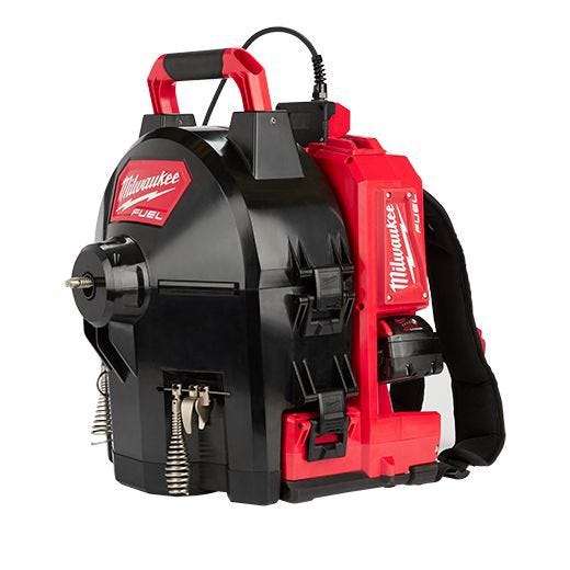 Milwaukee 2775B-211 M18 Fuel Switch Pack Sectional Drum System Kit