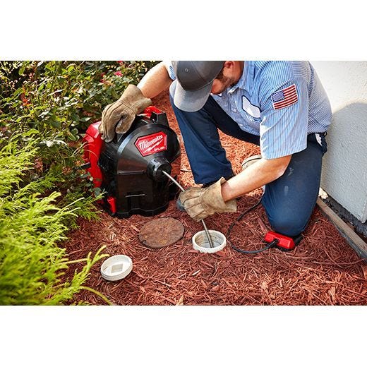 Milwaukee 2775C-222 M18 Fuel Switch Pack Sectional Drum System 1/2" Kit