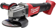Milwaukee 2780-20 M18 FUEL 4-1/2" Grinder - Paddle Switch, Tool Only