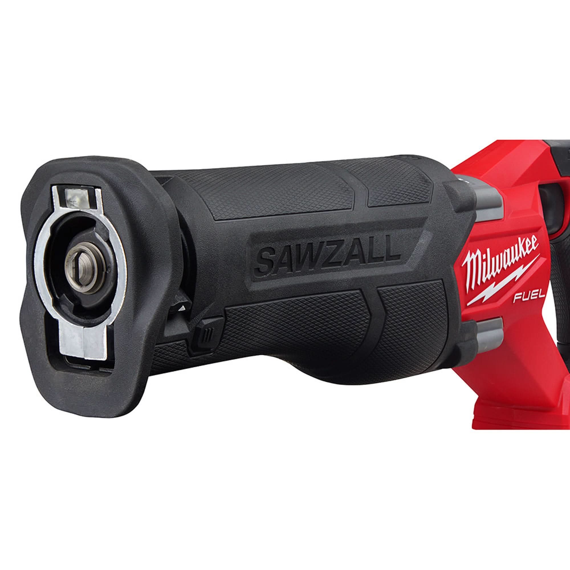 Milwaukee 2822-22 M18 FUEL SAWZALL Recip Saw with One-Key, 5.0 Kit