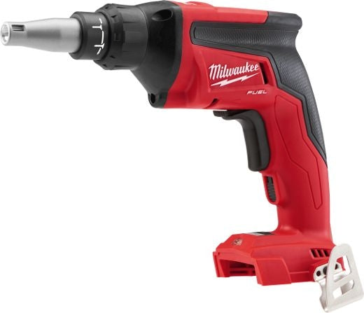 Milwaukee PROMO 2866-20 M18 Fuel Drywall Screw Gun, Tool Only (PROMO)