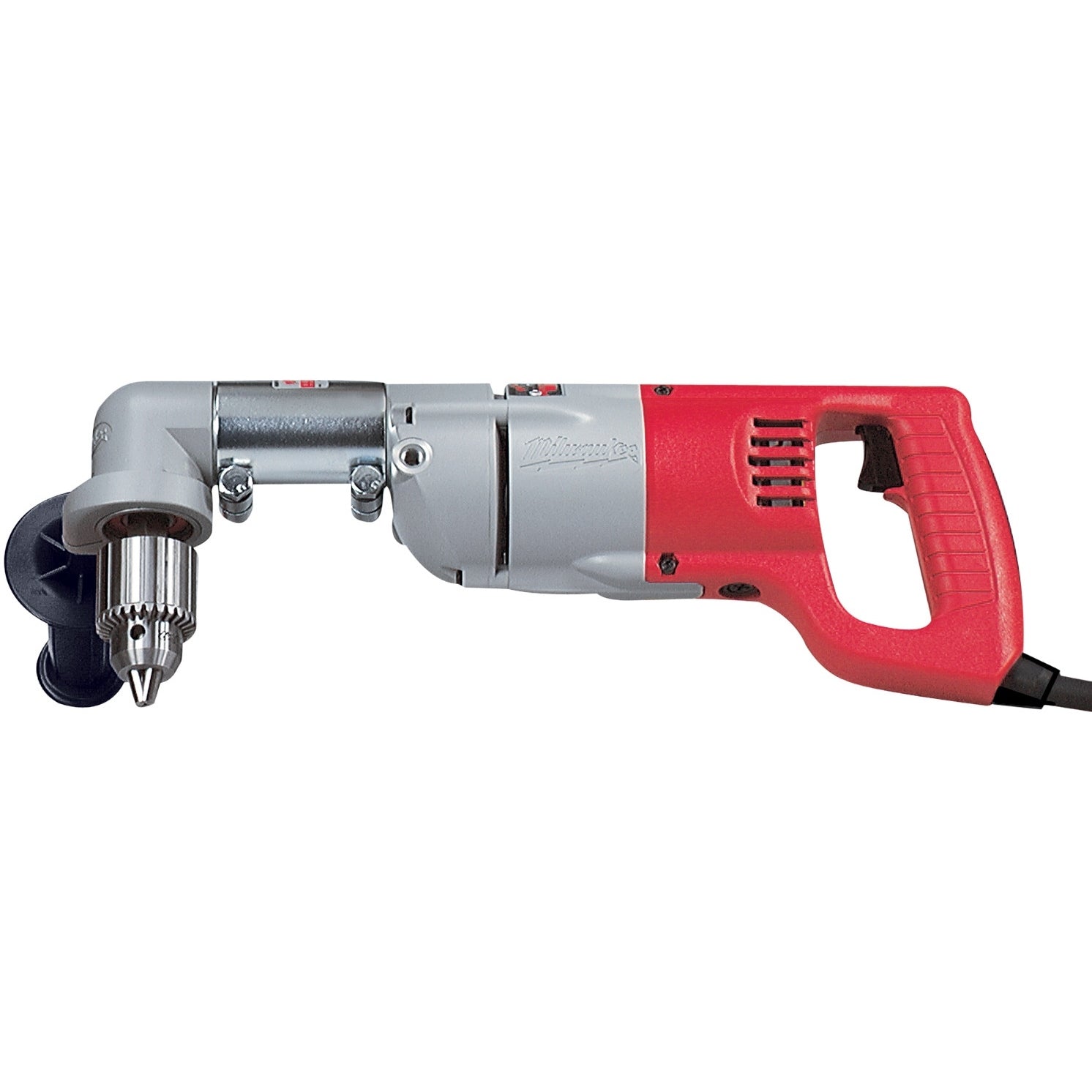 Milwaukee 3107-6 1/2" Corded Angle Drill