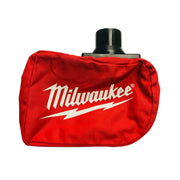 Milwaukee 42-16-2623 Replacement Dust Bag for 2623 Planer