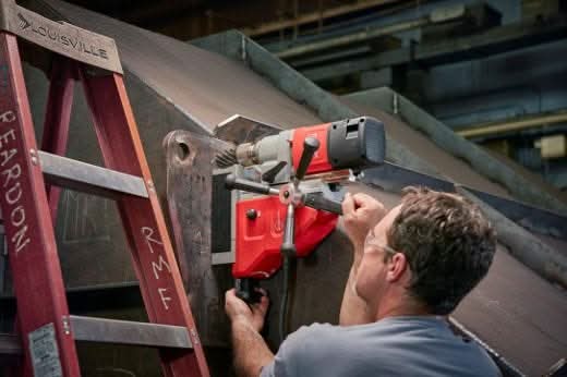 Milwaukee 4274-21 Corded 1-5/8