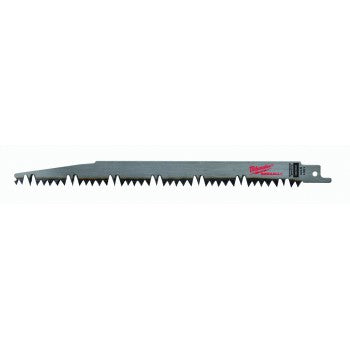 Milwaukee 48-00-1301 9" 5 TPI Pruning SAWZALL Recip Blade (5 PK)