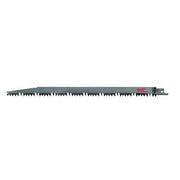 Milwaukee 48-00-1303 12" 5 TPI Pruning SAWZALL Recip Blade (5 PK)