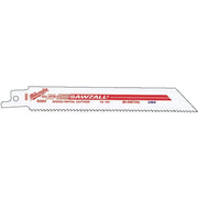 Milwaukee 48-01-6094 12 " 8/12 TPI SAWZALL Recip Blades (50 Pk)