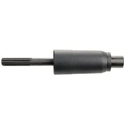 Milwaukee 48-03-3012 SDS-MAX to Spline Adapter